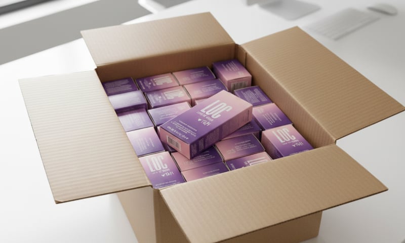 Product procurement 